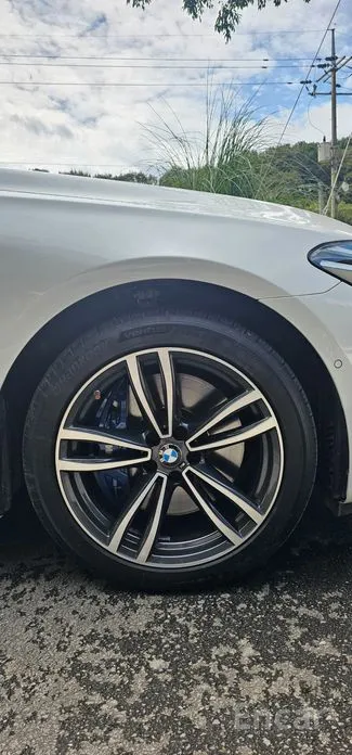 BMW Gran Turismo 2017 620d xDrive M Sport