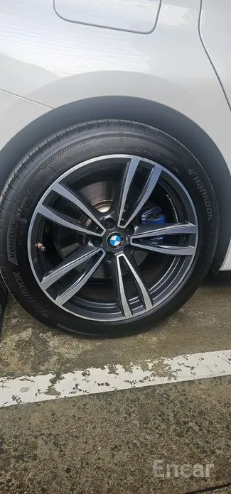 BMW Gran Turismo 2017 620d xDrive M Sport