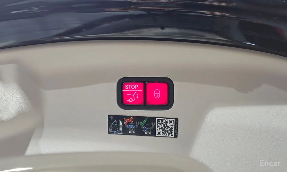 Mercedes-Benz AMG GT 2014 4Door 43 4MATIC+