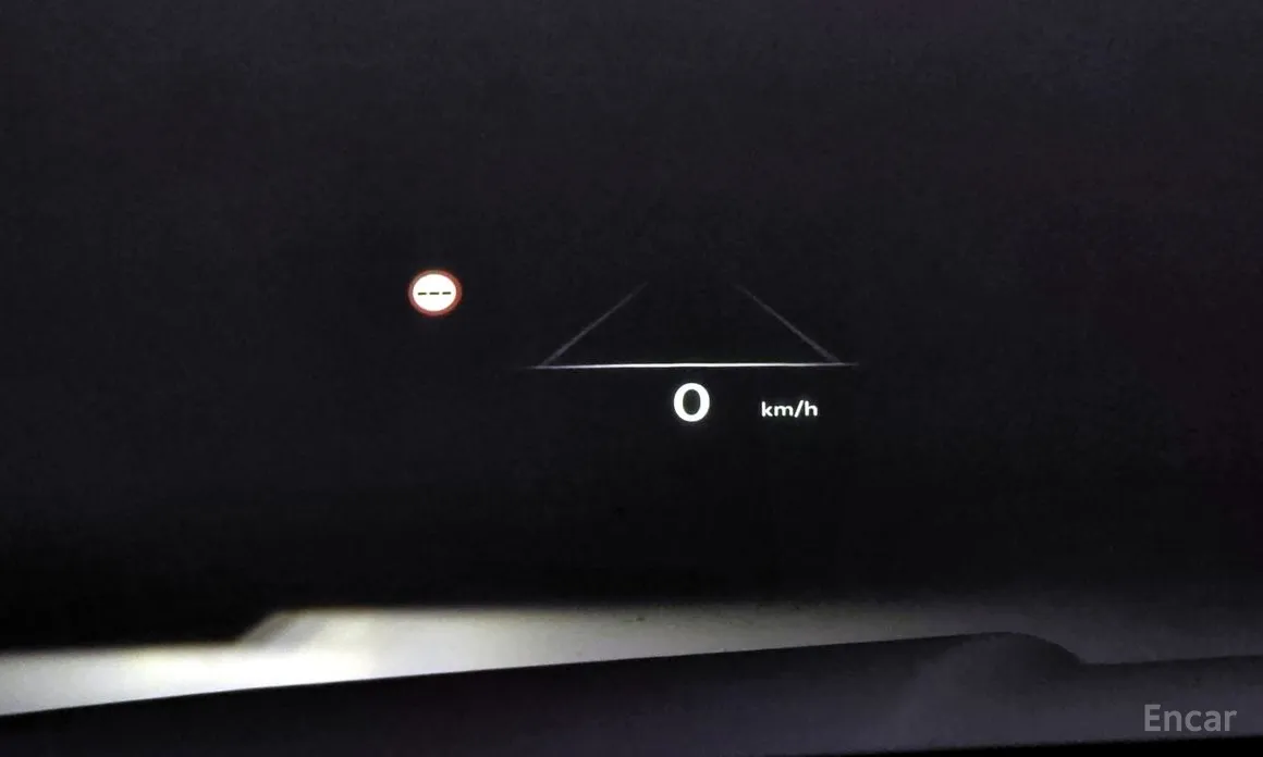 Genesis GV80 2023 3.5T e-S/C Gasoline AWD