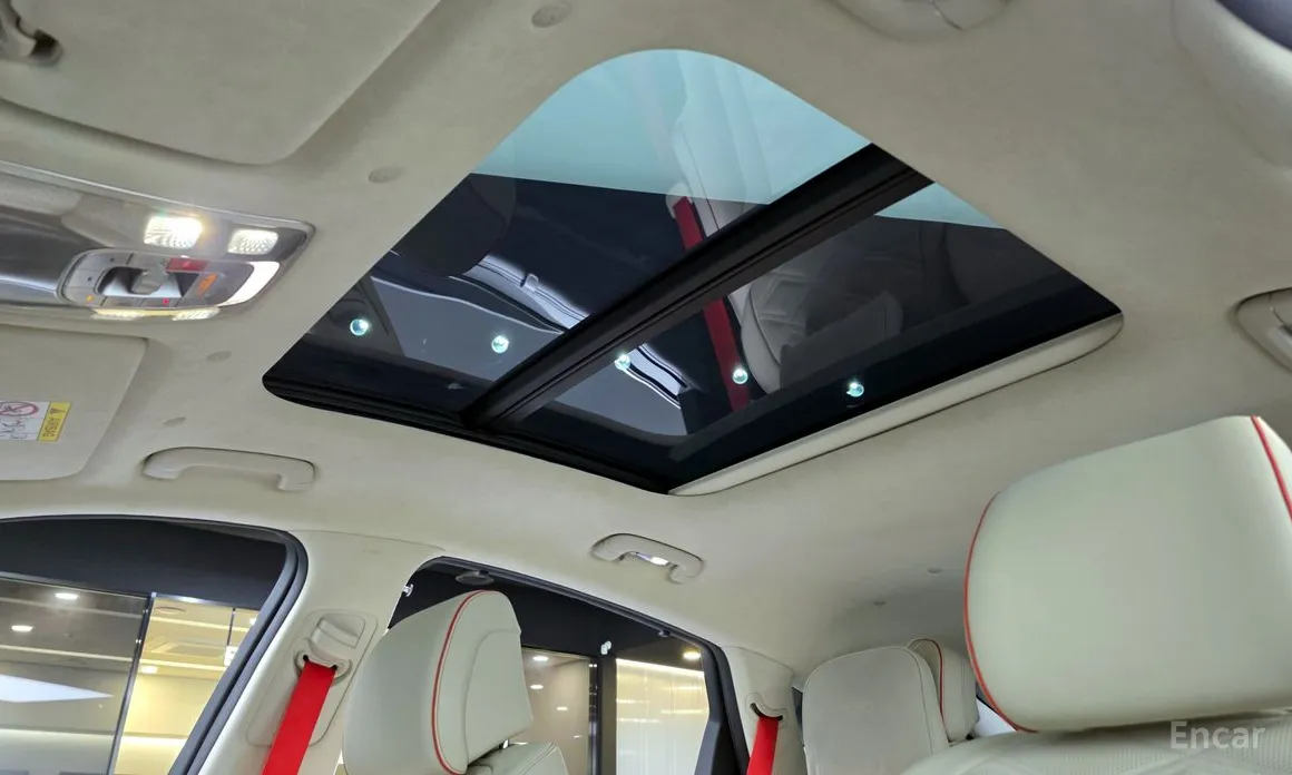 Genesis GV80 2023 3.5T e-S/C Gasoline AWD