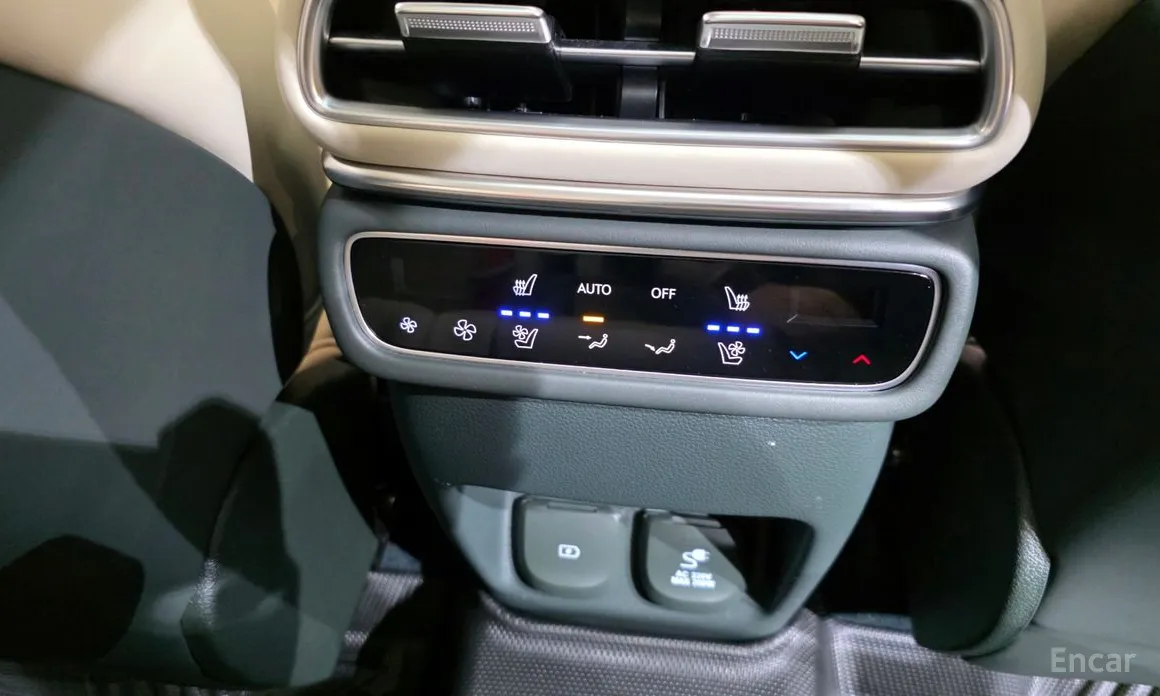 Genesis GV80 2023 3.5T e-S/C Gasoline AWD