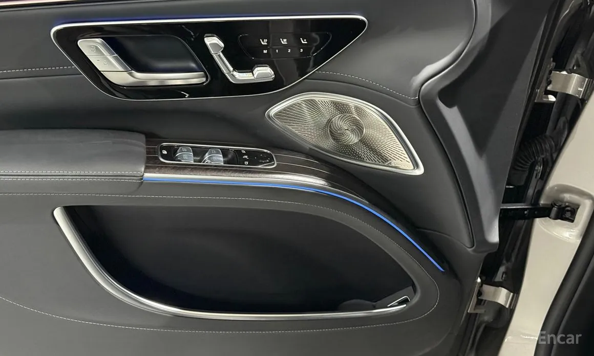 Mercedes-Benz EQS 2023 Maybach EQS680 4MATIC