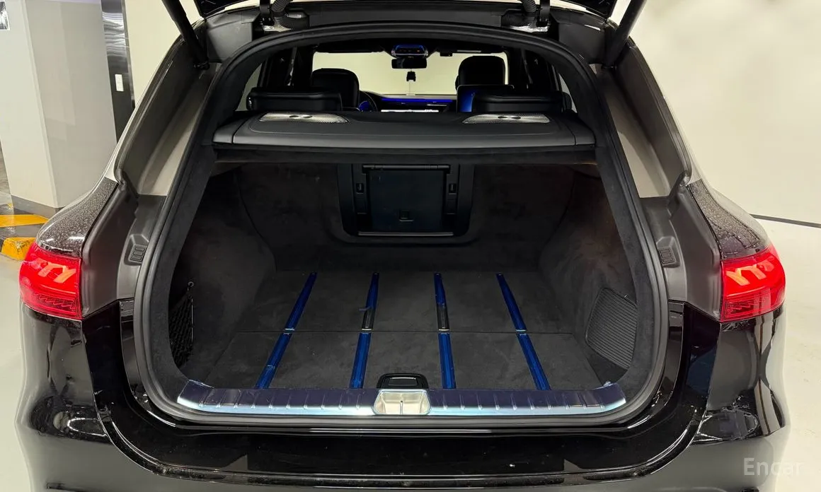 Mercedes-Benz EQS 2023 Maybach EQS680 4MATIC