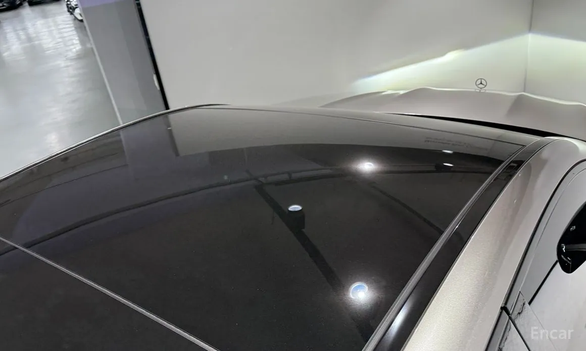 Mercedes-Benz EQS 2023 Maybach EQS680 4MATIC