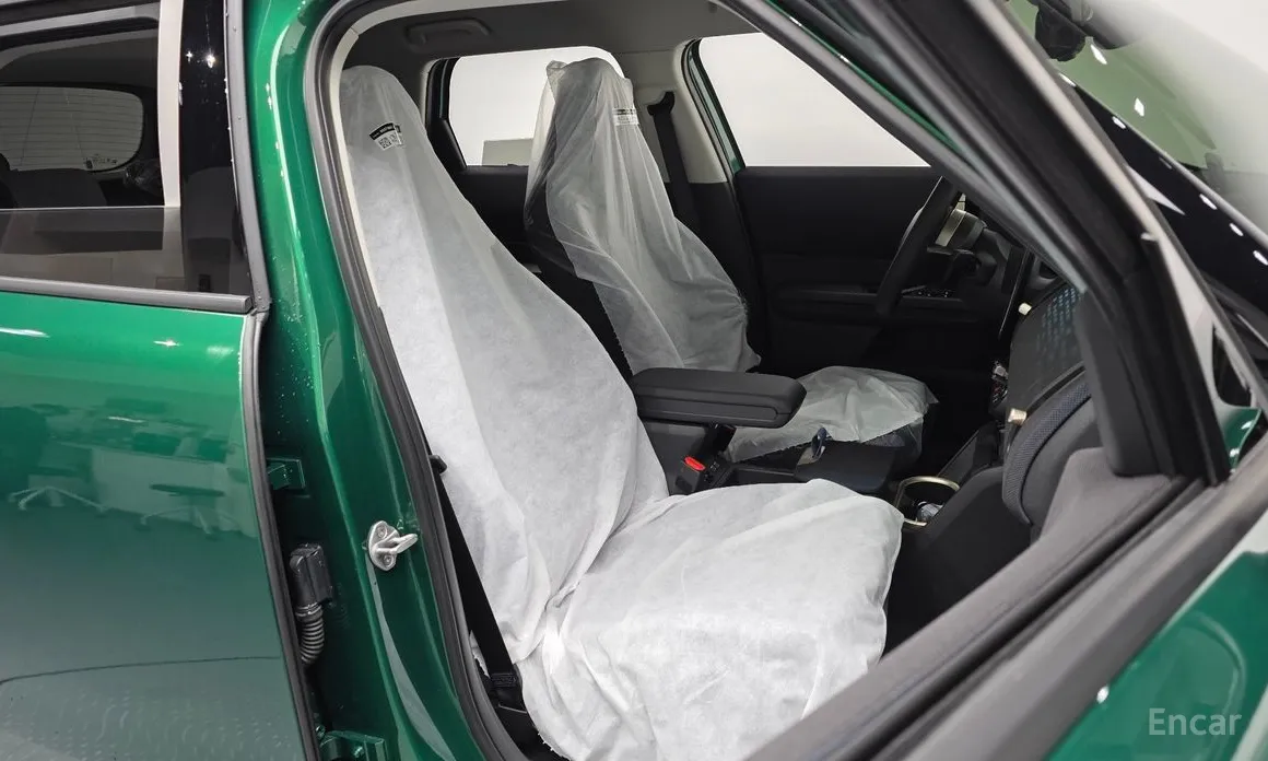 Mini Countryman 2025 E Classic