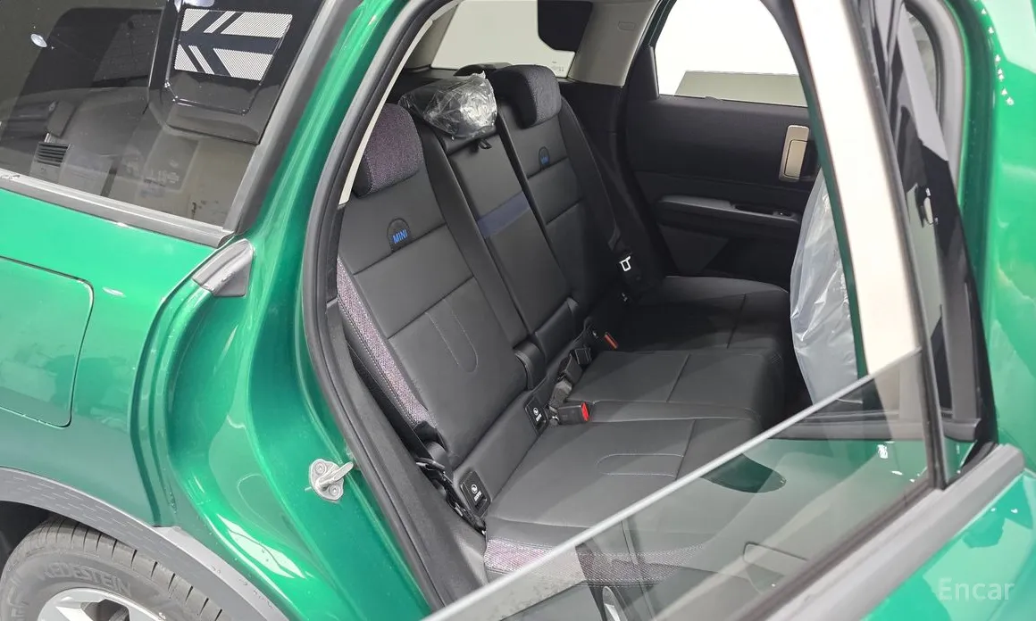 Mini Countryman 2025 E Classic