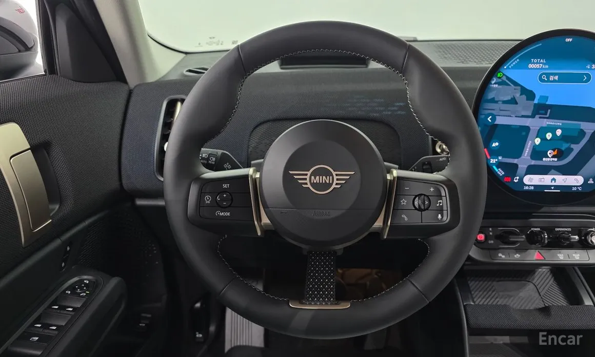 Mini Countryman 2025 E Classic