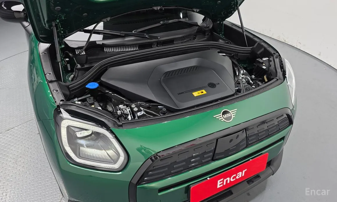 Mini Countryman 2025 E Classic