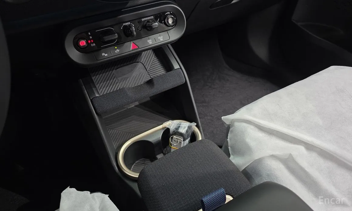 Mini Countryman 2025 E Classic