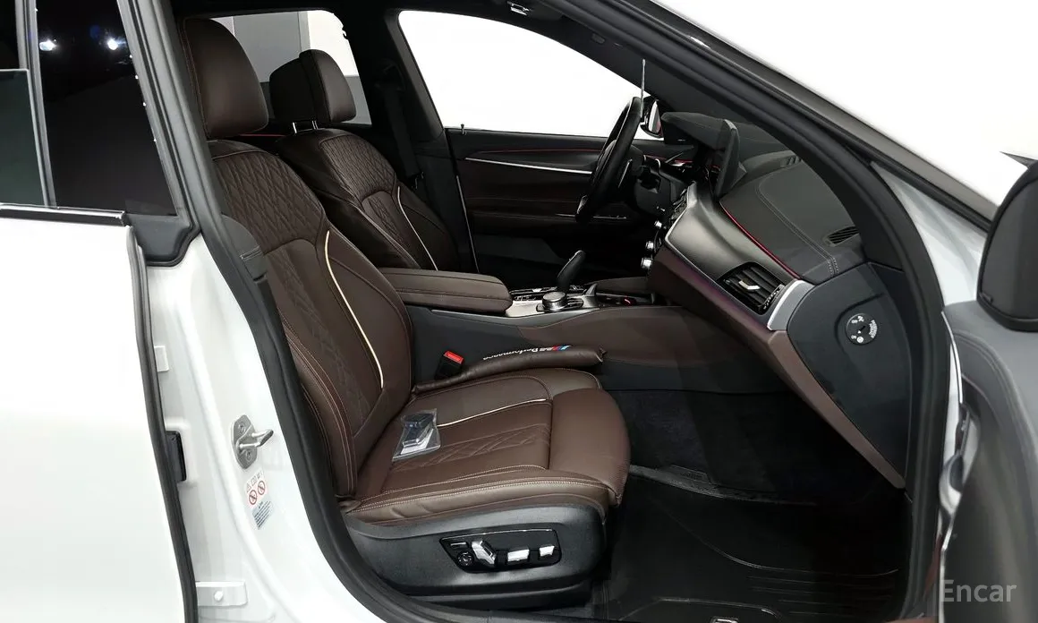 BMW Gran Turismo 2017 620d M Sport