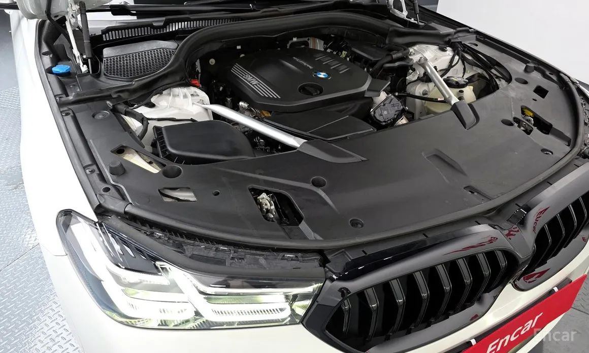 BMW Gran Turismo 2017 620d M Sport