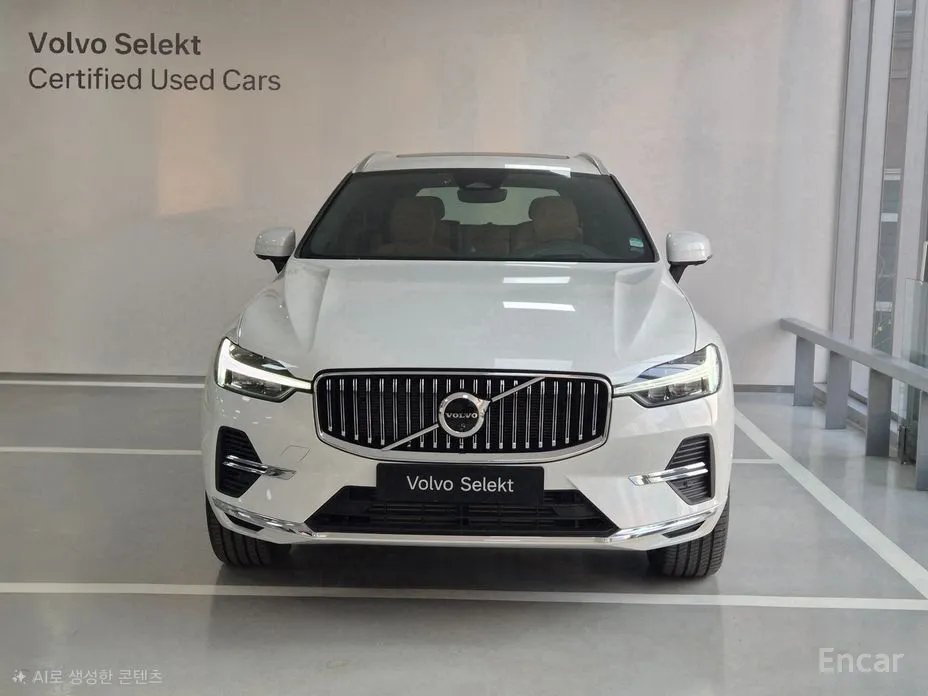 Volvo XC60 2017 T8 Ultimate Bright