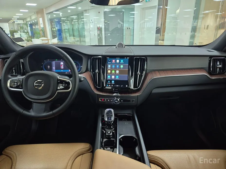 Volvo XC60 2017 T8 Ultimate Bright