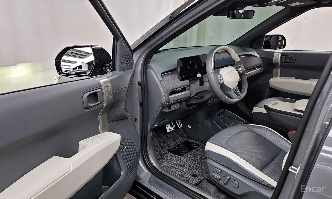 Kia EV3 2024 Long Range 2WD