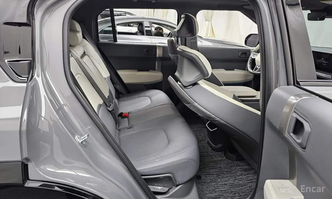 Kia EV3 2024 Long Range 2WD