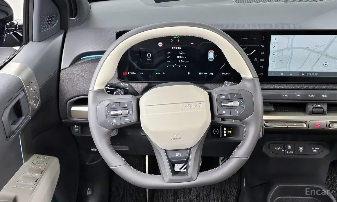 Kia EV3 2024 Long Range 2WD