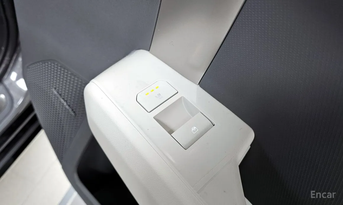 Kia EV3 2024 Long Range 2WD