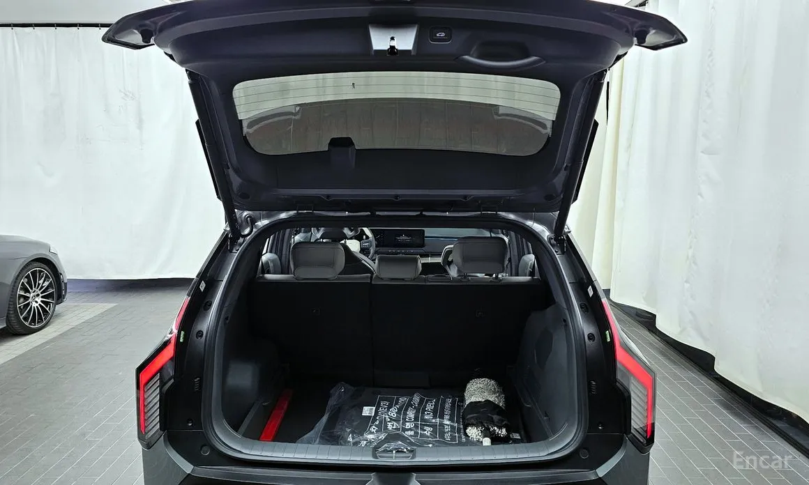 Kia EV3 2024 Long Range 2WD