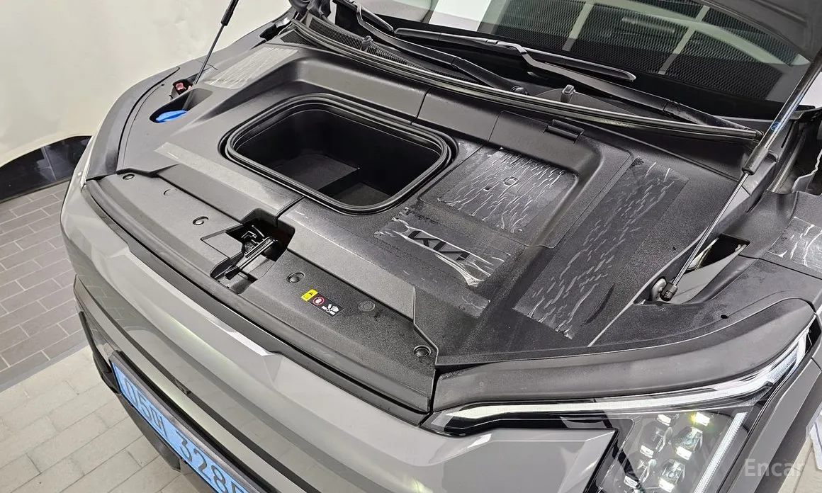 Kia EV3 2024 Long Range 2WD