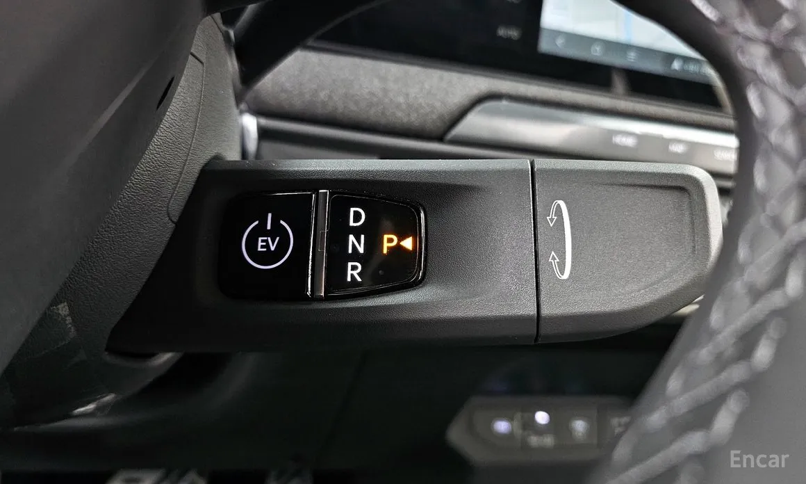 Kia EV3 2024 Long Range 2WD