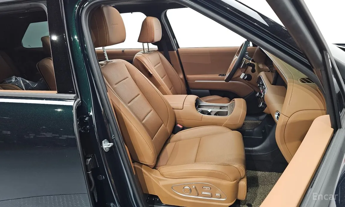 Hyundai Palisade 2025 HEV 2.5T 2WD 7-Seater