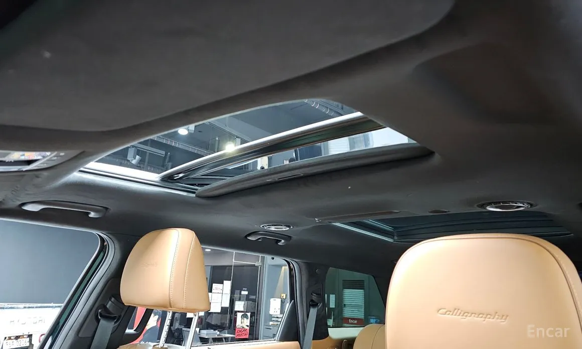 Hyundai Palisade 2025 HEV 2.5T 2WD 7-Seater