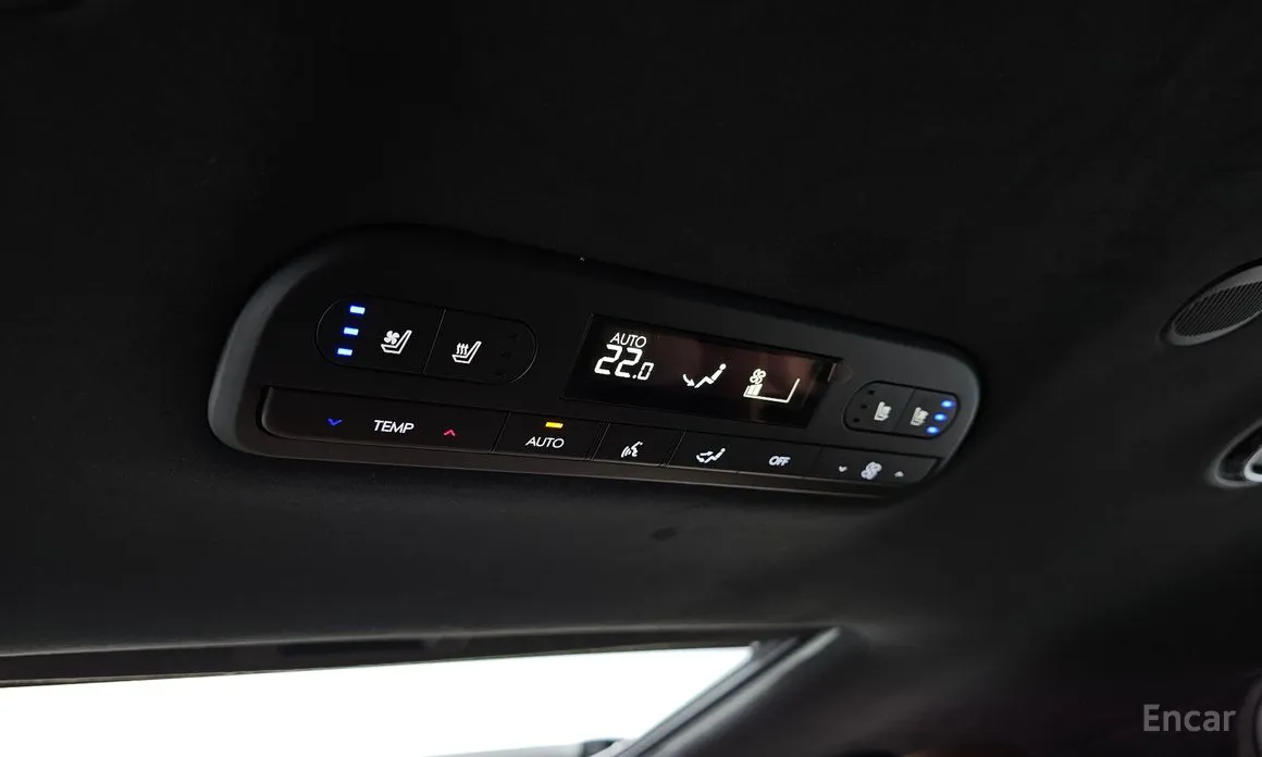 Hyundai Palisade 2025 HEV 2.5T 2WD 7-Seater