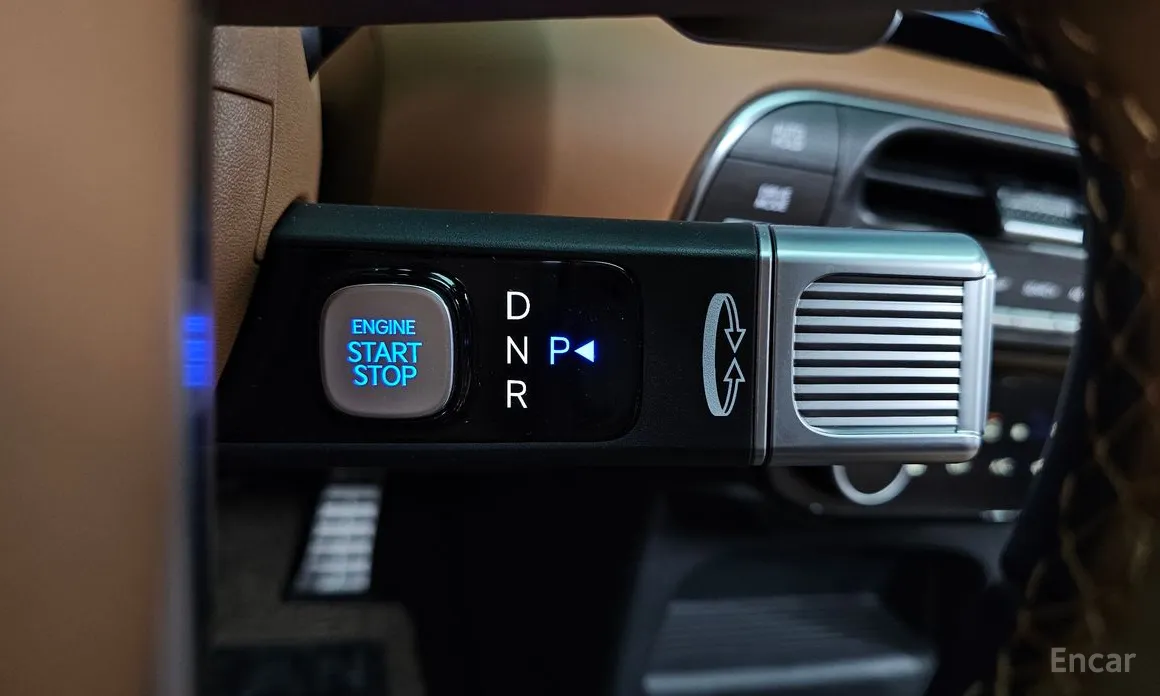 Hyundai Palisade 2025 HEV 2.5T 2WD 7-Seater