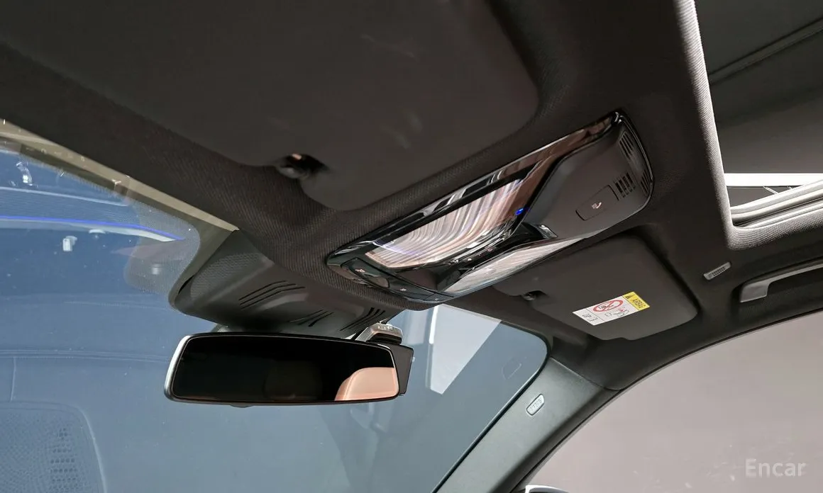 BMW X5 2019 xDrive 40i M Sport