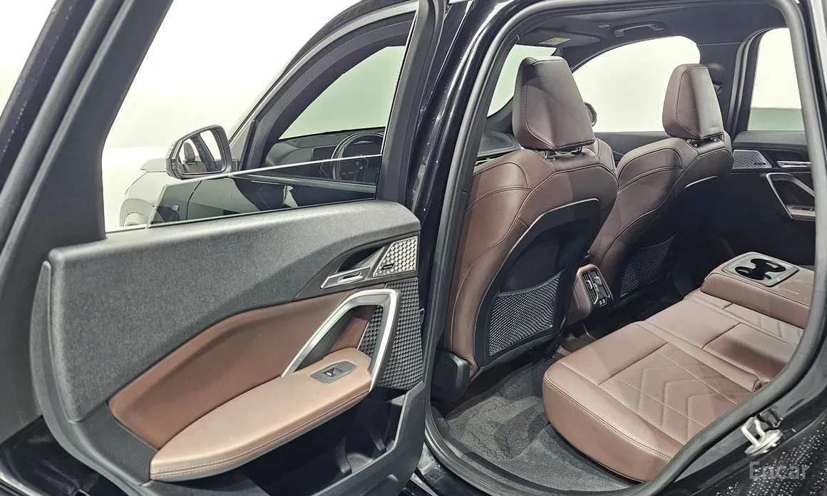 BMW X1 2023 sDrive 20i M Sport