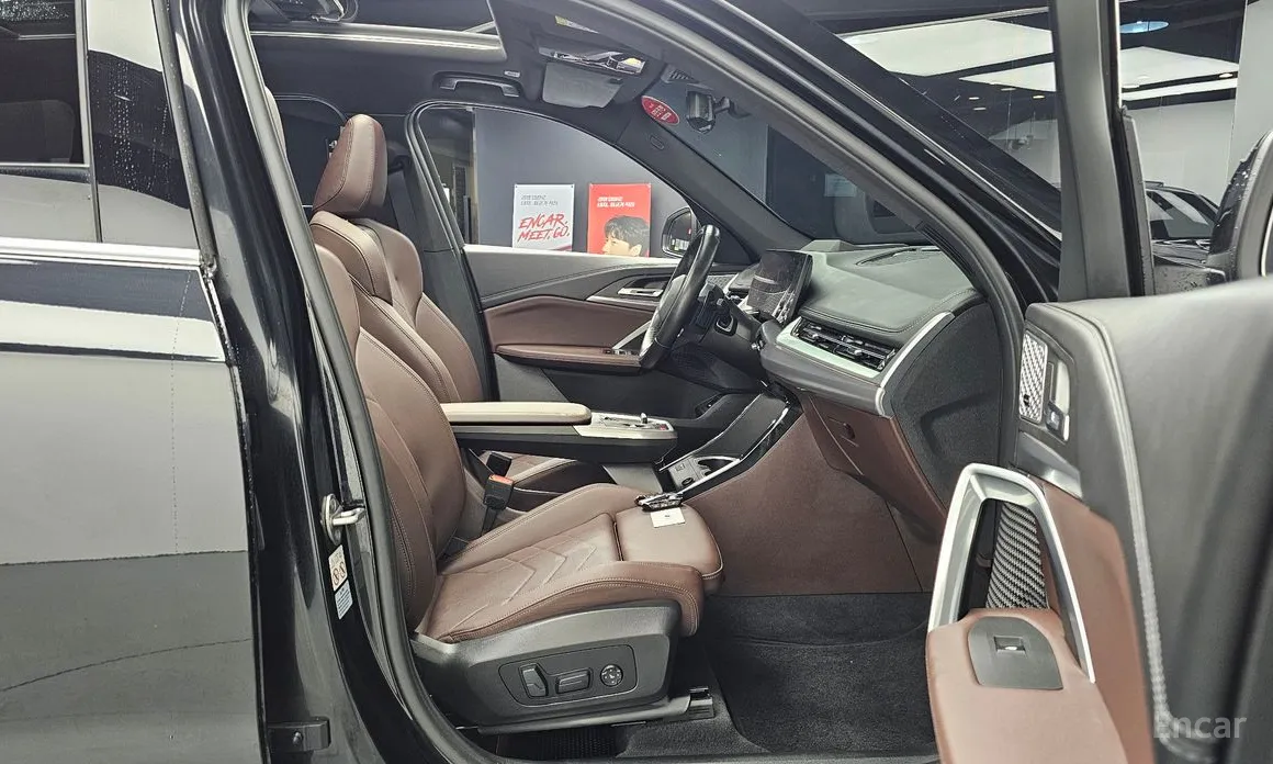 BMW X1 2023 sDrive 20i M Sport