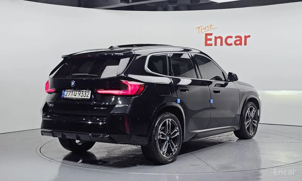 BMW X1 2023 sDrive 20i M Sport