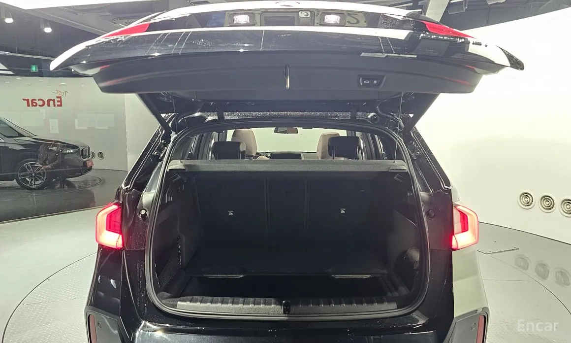 BMW X1 2023 sDrive 20i M Sport