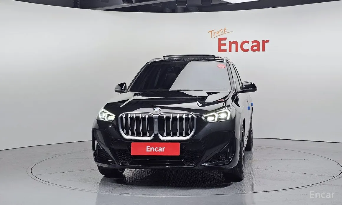 BMW X1 2023 sDrive 20i M Sport