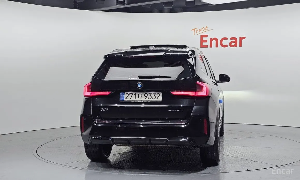 BMW X1 2023 sDrive 20i M Sport