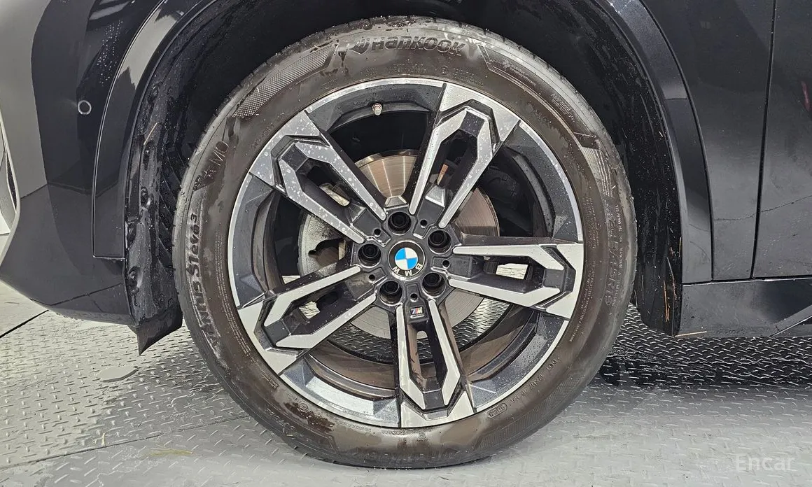 BMW X1 2023 sDrive 20i M Sport