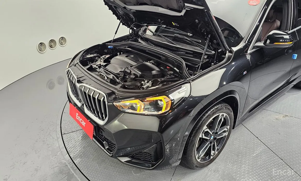 BMW X1 2023 sDrive 20i M Sport