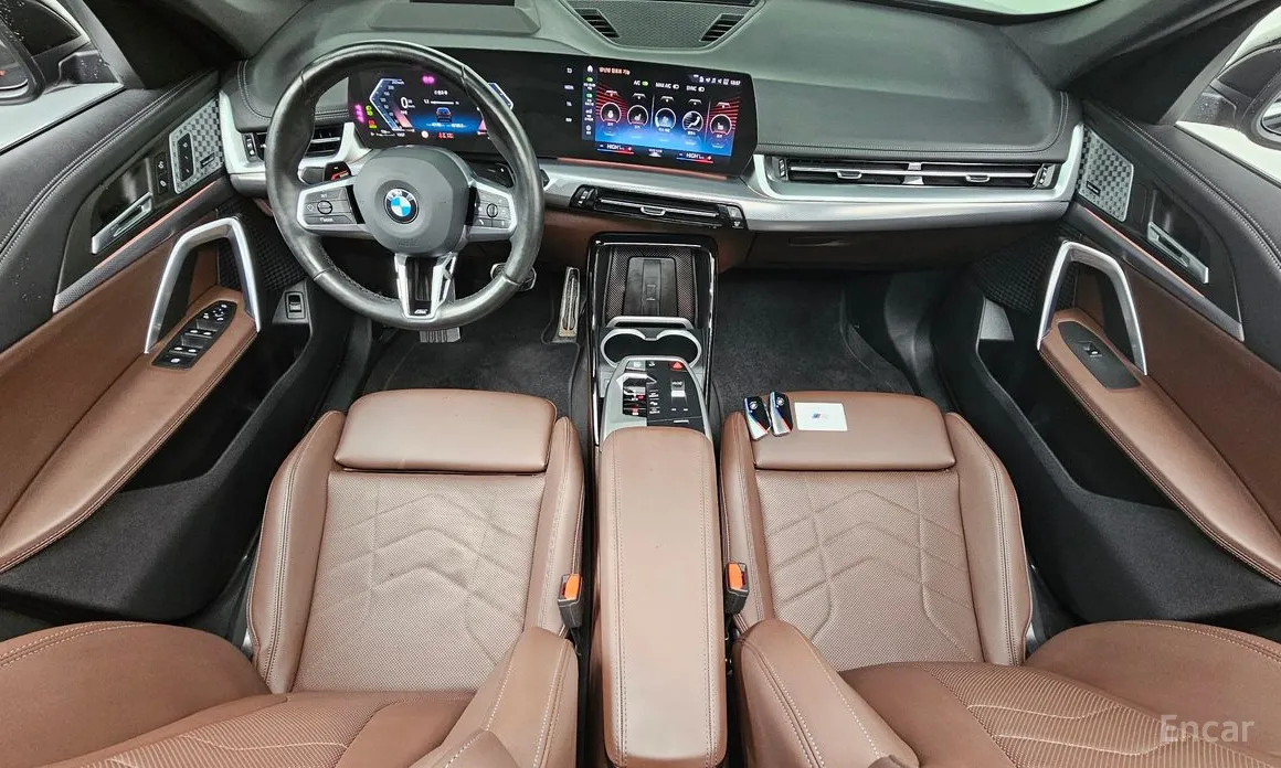 BMW X1 2023 sDrive 20i M Sport