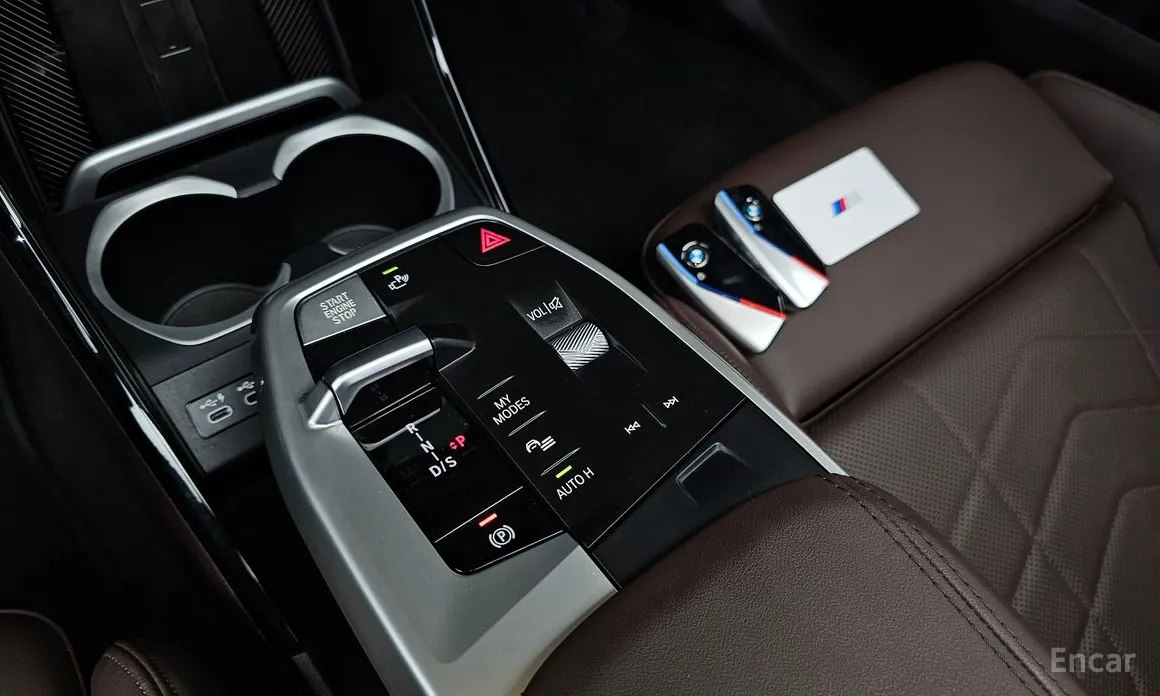 BMW X1 2023 sDrive 20i M Sport