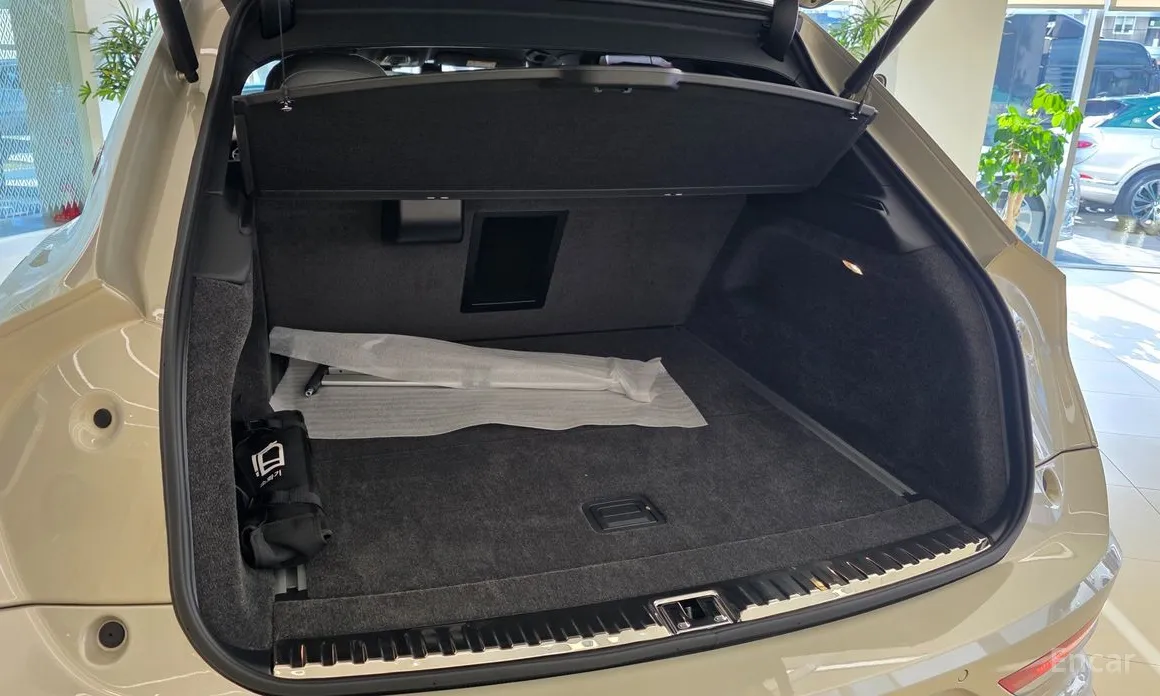 Bentley Bentayga 2016 4.0 V8 EWB Mulliner