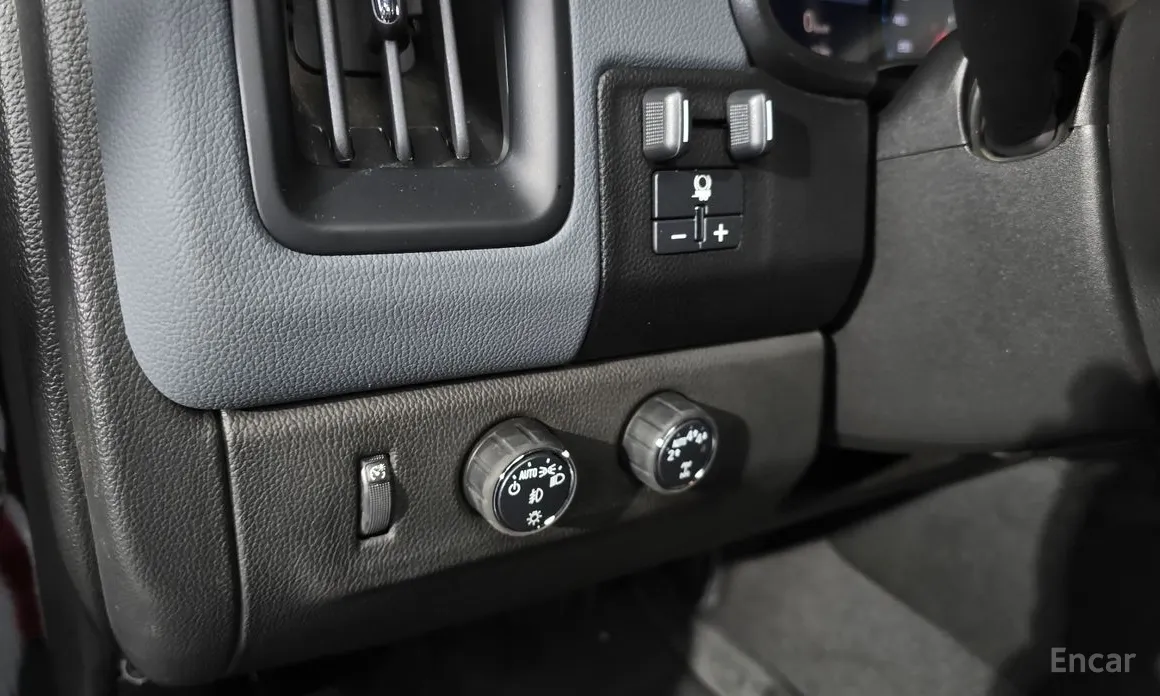 Chevrolet Colorado 2020 3.6 Z71-X 4WD