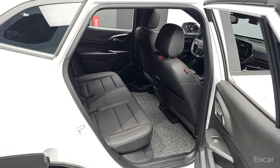 Chevrolet Trax 2023 1.2 RS