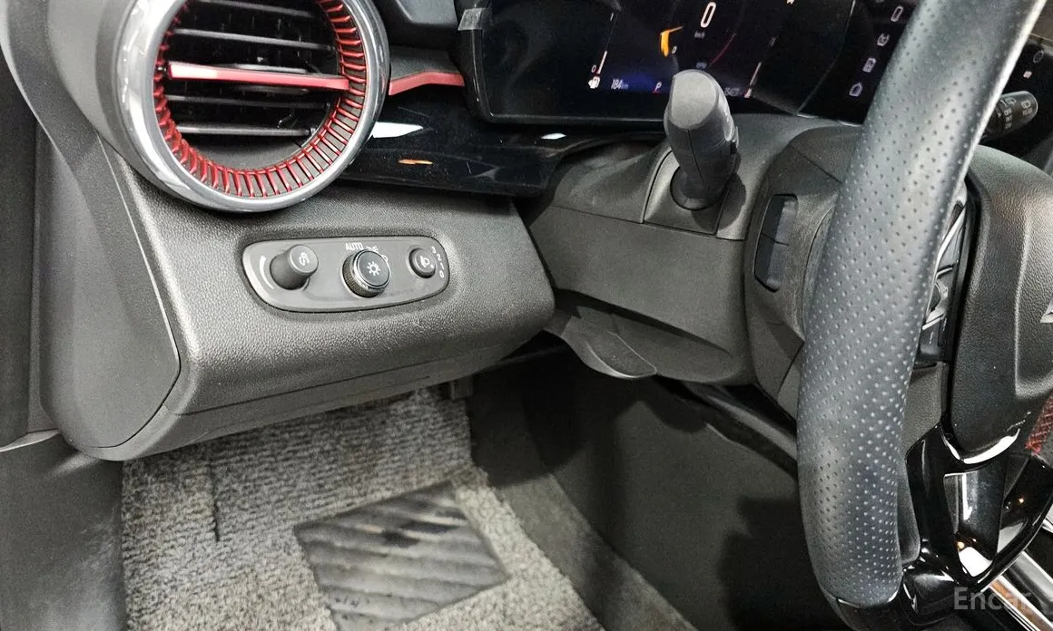 Chevrolet Trax 2023 1.2 RS