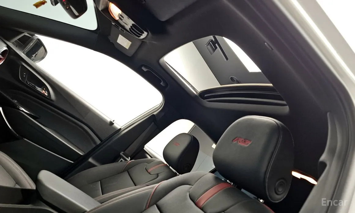 Chevrolet Trax 2023 1.2 RS