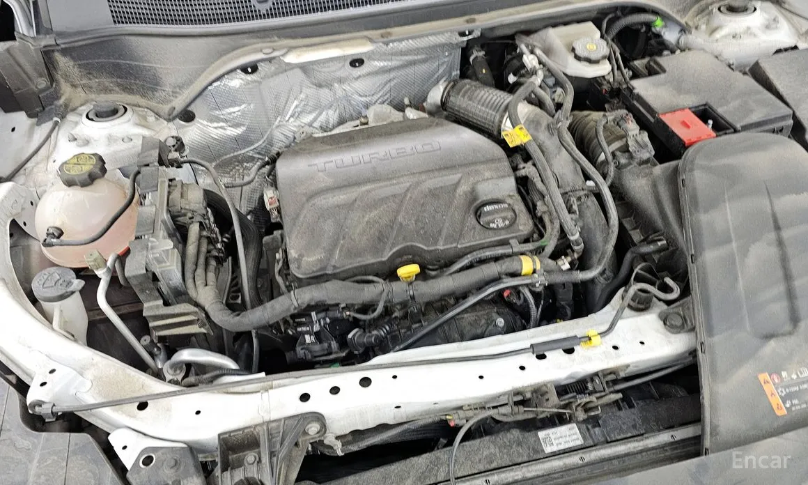 Chevrolet Trax 2023 1.2 RS