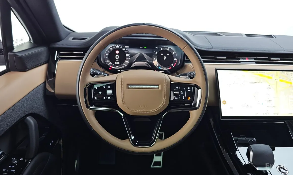 Land Rover Range Rover Sport 2022 P360 HSE Dynamic