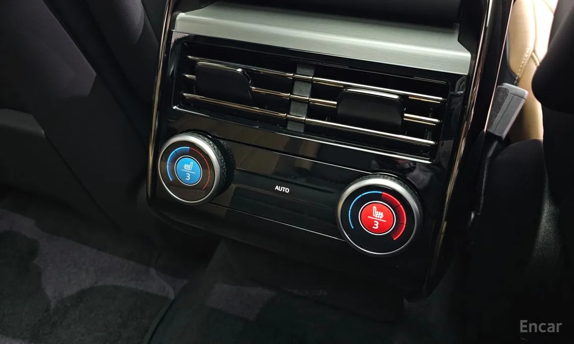 Land Rover Range Rover Sport 2022 P360 HSE Dynamic