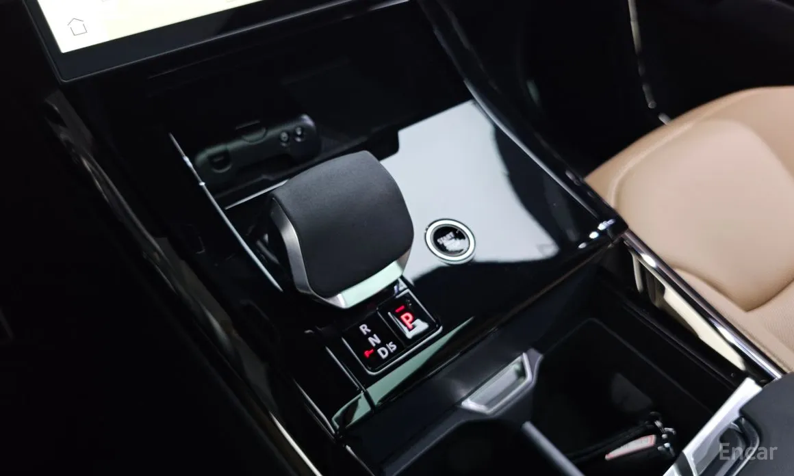 Land Rover Range Rover Sport 2022 P360 HSE Dynamic