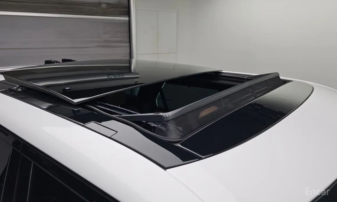 Land Rover Range Rover Sport 2022 P360 HSE Dynamic